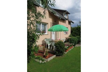 Alloggio presso privati Strečno 3